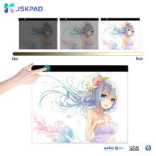 JSKPAD A3 Ultra-Thin Artcraft Tracing Light Pad